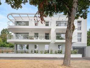 Vente Appartement 3 piècesSaint-Nazaire