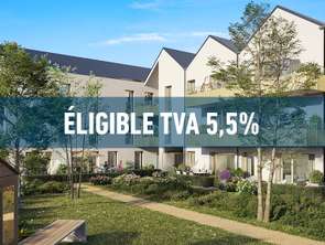 Vente Appartement 3 piècesSaint-Nazaire