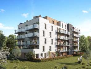 Vente Programme neuf AppartementSaint-Nicolas