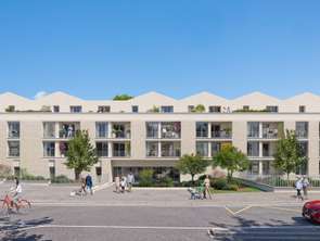 Vente Appartement 3 piècesSaint-Orens-de-Gameville