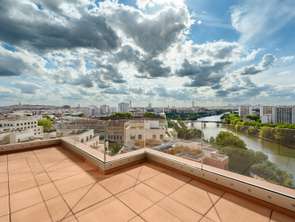 Vente Appartement 5 piècesSaint-Ouen