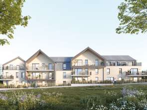 Vente Appartement 4 piècesSaint-Pair-sur-Mer