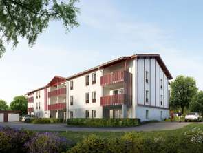 Vente Appartement 3 piècesSaint-Palais