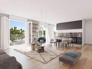 Vente Programme neuf AppartementSaint-Palais-sur-Mer
