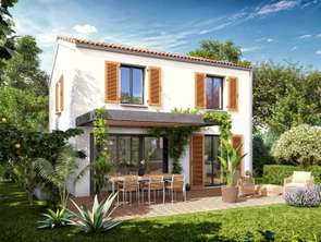 Vente TerrainSaint-Pargoire