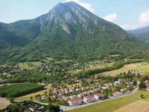Vente Appartement 4 piècesSaint-Paul-de-Varces