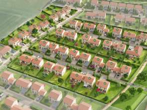 Vente Terrain 430 m&sup2;Saint-Philbert-de-Bouaine