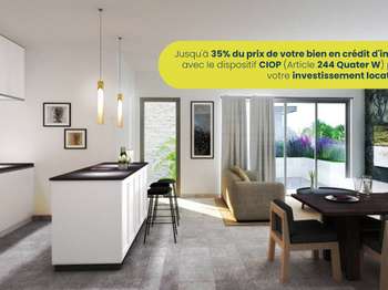 Vente Appartement 5 piècesSaint-Pierre