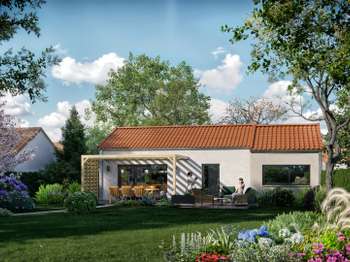 Vente Programme neuf AppartementSaint-Pierre-d'Aurillac