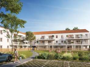 Vente Appartement 2 piècesSaint-Pierre-d'Oléron