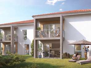 Vente Programme neuf AppartementSaint-Pierre-du-Mont