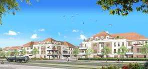 Vente Programme neuf AppartementSaint-Pierre-du-Perray