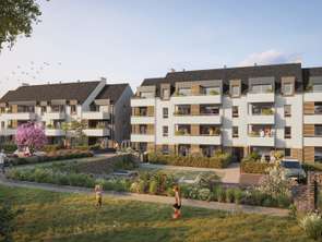 Vente Appartement 4 piècesSaint-Pol-de-Léon