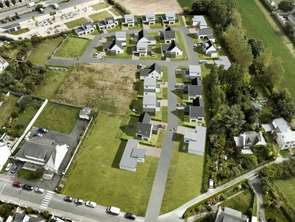 Vente Terrain 384 m&sup2;Saint-Pol-de-Léon