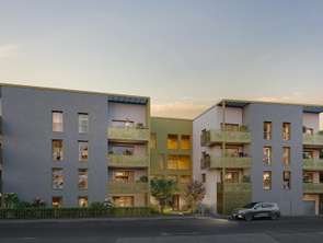 Vente Appartement 4 piècesSaint-Priest