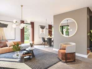 Vente Appartement 4 piècesSaint-Rambert-d'Albon