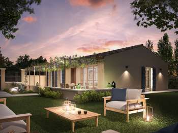 Vente Appartement 2 piècesSaint-Rémy-de-Provence