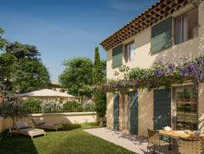 Vente Programme neuf AppartementSaint-Rémy-de-Provence
