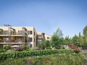 Vente Programme neuf AppartementSaint-Rémy-de-Provence
