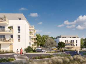 Vente Appartement 3 piècesSaint-Renan