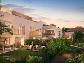 Vente Appartement 4 piècesSaint-Romain-au-Mont-d'Or