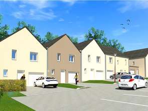 Vente Maison 3 chambresSaint-Saturnin