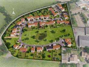 Vente Programme neuf TerrainSaint-Sauveur-de-Landemont
