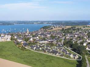 Vente Programme neuf AppartementSaint-Suliac