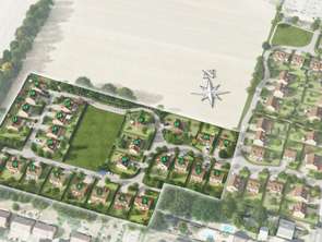 Vente TerrainSaint-Vrain