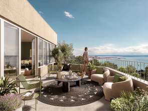 Vente Programme neuf AppartementSainte-Adresse