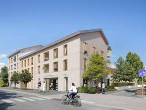Vente Programme neuf AppartementSainte-Foy-lès-Lyon