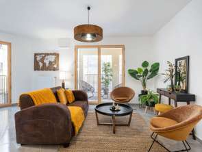 Vente Appartement T1Sainte-Foy-lès-Lyon