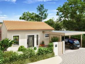 Vente TerrainSaintes