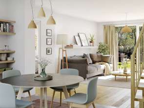 Vente Maison 3 chambresSalleboeuf