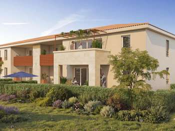 Vente Appartement 3 piècesSalon-de-Provence