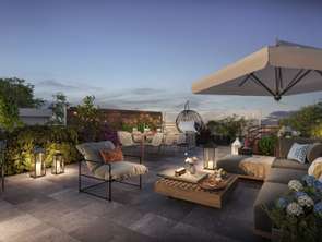 Vente Programme neuf AppartementSannois