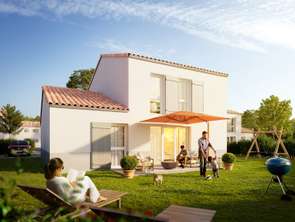 Vente Terrain 807 m&sup2;Saran