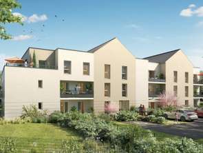 Vente Programme neuf AppartementSaran