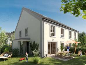 Vente Programme neuf AppartementSaran