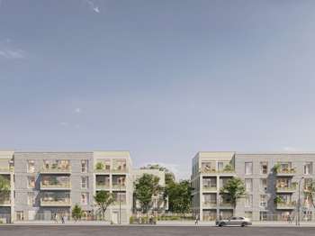 Vente Programme neuf AppartementSartrouville