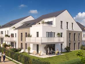 Vente Appartement 4 piècesSarzeau