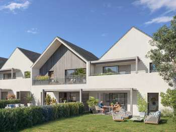 Vente Appartement 2 piècesSarzeau Golfe-Nord