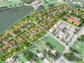 Vente Programme neuf TerrainSaubusse