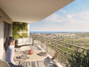 Vente Programme neuf AppartementSausset-les-Pins