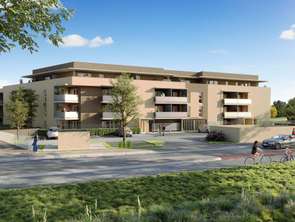 Vente Programme neuf AppartementSauvian