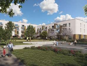 Vente Appartement 2 piècesSavenay