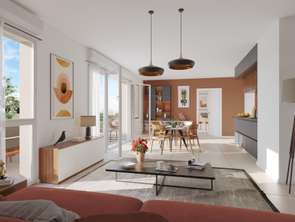 Vente Programme neuf MaisonSavigny