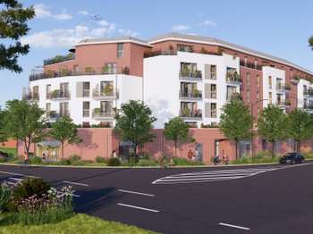 Vente Appartement T1Savigny-le-Temple