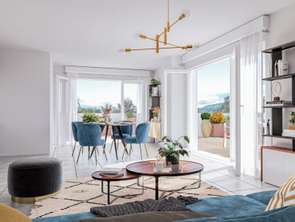 Vente Programme neuf AppartementScientrier