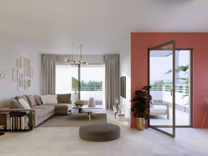Vente Appartement 5 piècesSégny